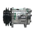 KOMATSU 24V SD5H14 Sanden 5301 Compressor Black Clutch