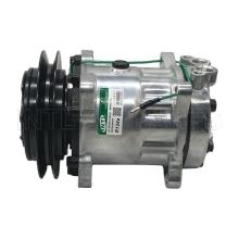 KOMATSU 24V SD5H14 Sanden 5301 Compressor Black Clutch
