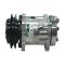 KOMATSU 24V SD5H14 Sanden 5301 Compressor Black Clutch