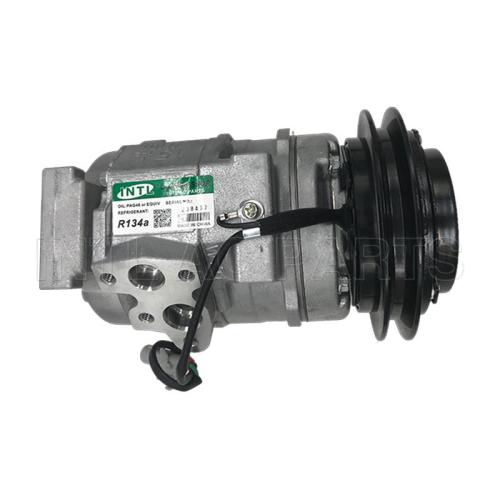 CAR AC COMPRESSOR FOR TOYOTA LAND CRUISER 447220-4014 447220-4013 10-2329