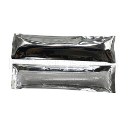 AC Compressor AC Parts 200MM Desiccant Bag Dryer Bag