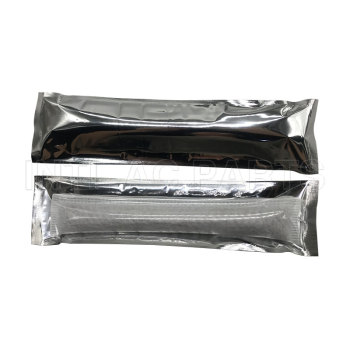 AC Compressor AC Parts 200MM Desiccant Bag Dryer Bag