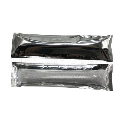 AC Compressor AC Parts 200MM Desiccant Bag Dryer Bag
