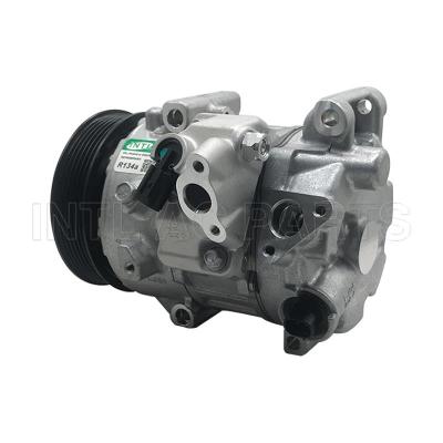 Denso TSE17C Auto Ac compressor Toyota RAV4 /RAV 4 /Camry 2.0-2.5-3.5