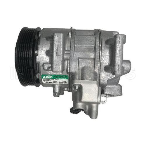 Denso TSE17C Auto Ac compressor Toyota RAV4 /RAV 4 /Camry 2.0-2.5-3.5