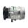 RC.600.507 Compressor Harrison V5 S10/ Blazer 2.5 Diesel R134a  OEM: 1135429