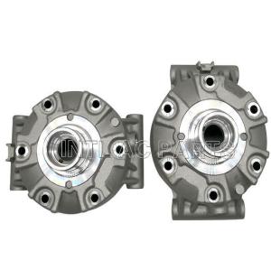 CVC COMPRESSOR REAR HEAD FOR VW VOLKSWAGEM FOX / GOL / GM CHEVROLET CORSA / CELTA / FIAT PALIO 1.6 RC.501.025