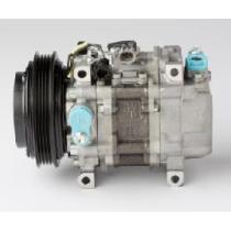 TV12C Air Conditioning Compressor For Subaru Legacy III Estate Saloon For Subaru Outback II