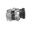 TV14C 4PK 126MM Car A/C Compressor Assembly For Fiat Punto Fiorino Siena DCP09015 4471000030 RC.600.008
