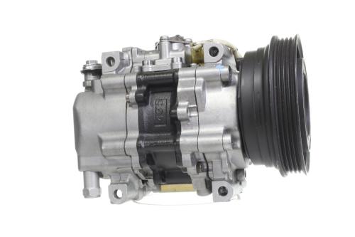 TV14C 4PK 126MM Car A/C Compressor Assembly For Fiat Punto Fiorino Siena DCP09015 4471000030 RC.600.008