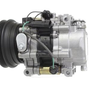 TV14C 4PK 126MM Car A/C Compressor Assembly For Fiat Punto Fiorino Siena DCP09015 4471000030 RC.600.008
