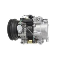 TV14C 4PK 126MM Car A/C Compressor Assembly For Fiat Punto Fiorino Siena DCP09015 4471000030 RC.600.008
