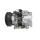 TV14C 4PK 126MM Car A/C Compressor Assembly For Fiat Punto Fiorino Siena DCP09015 4471000030 RC.600.008