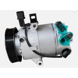 Kia Compressor 4S 168307 977012K750 F500-JDCDA07 For Kia Soul 2012 2013
