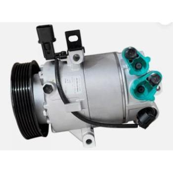 Kia Compressor 4S 168307 977012K750 F500-JDCDA07 For Kia Soul 2012 2013