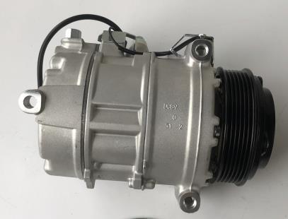 Air Compressor 7SEU17C for Land Rover Defender 110/ Discovery /Range Rover 2021 2022 2023 GE4471100720 4472509891