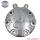 Sanden JD compressor Rear Head SD7H15 Vertical 8 and 10 O-Ring with Metal Gasket back cover RC.501.015