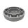 Sanden KC Rear Head SD708 SD709 SD7H15 Horizontal 8 and 10 O-Ring Compressor Back Cover RC.501.017