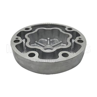 Sanden KC Rear Head SD708 SD709 SD7H15 Horizontal 8 and 10 O-Ring Compressor Back Cover RC.501.017