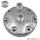 Sanden KC Rear Head SD708 SD709 SD7H15 Horizontal 8 and 10 O-Ring Compressor Back Cover RC.501.017