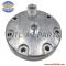 Sanden KC Rear Head SD708 SD709 SD7H15 Horizontal 8 and 10 O-Ring Compressor Back Cover RC.501.017