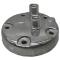 Sanden KB SD508 510 Horizontal 8 and 10 O-Ring Long Head compressor back cover RC.501.035