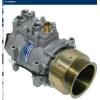 MSC105 A/C Compressor For MITSUBISHI DIAMANTE 1997-1999 3.5L V6 AKC201A502A MB899096 AKC011H502B AKC011H501B R03508 6PK 99MM 12V