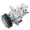 INTL-XZC1962A 10SRE13C A/C Compressor 6PK 110-115MM 12V RC.600.420