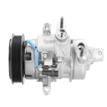 INTL-XZC1962A 10SRE13C A/C Compressor 6PK 110-115MM 12V RC.600.420