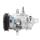 INTL-XZC1962A 10SRE13C A/C Compressor 6PK 110-115MM 12V RC.600.420