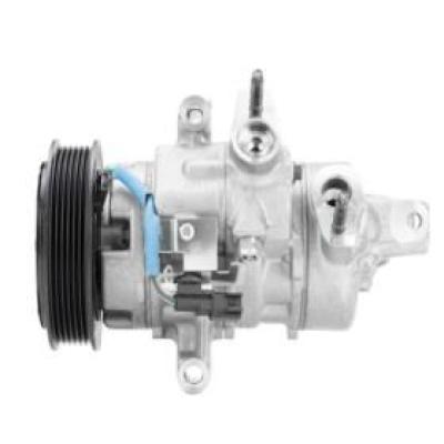 INTL-XZC1962A 10SRE13C A/C Compressor 6PK 110-115MM 12V RC.600.420