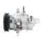 INTL-XZC1962A 10SRE13C A/C Compressor 6PK 110-115MM 12V RC.600.420