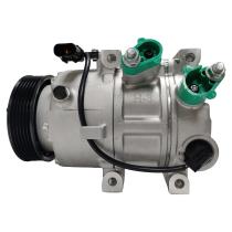 C0 11588Z HV17E A/C Compressor For Hyundai genesis g70 2019r 3.3 v6 CA500GVHBC04 CA500GVHBC 9770115160 7513476