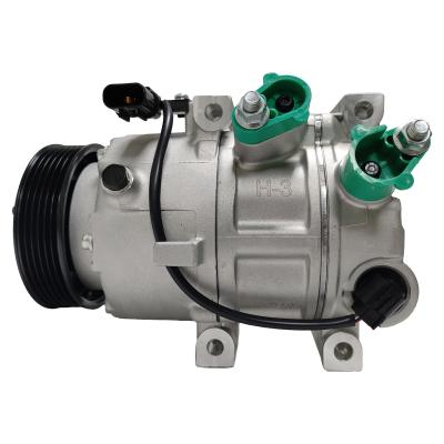 C0 11588Z HV17E A/C Compressor For Hyundai genesis g70 2019r 3.3 v6 CA500GVHBC04 CA500GVHBC 9770115160 7513476