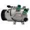 C0 11588Z HV17E A/C Compressor For Hyundai genesis g70 2019r 3.3 v6 CA500GVHBC04 CA500GVHBC 9770115160 7513476