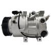 C0 11588Z HV17E A/C Compressor For Hyundai genesis g70 2019r 3.3 v6 CA500GVHBC04 CA500GVHBC 9770115160 7513476