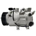 C0 11588Z HV17E A/C Compressor For Hyundai genesis g70 2019r 3.3 v6 CA500GVHBC04 CA500GVHBC 9770115160 7513476