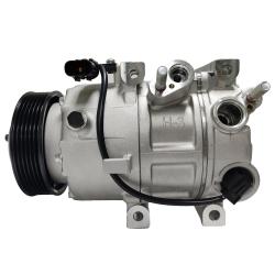 C0 11588Z HV17E A/C Compressor For Hyundai genesis g70 2019r 3.3 v6 CA500GVHBC04 CA500GVHBC 9770115160 7513476