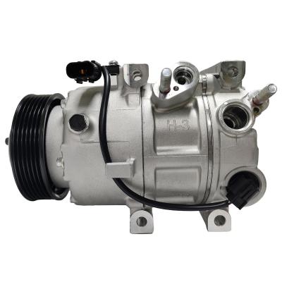 C0 11588Z HV17E A/C Compressor For Hyundai genesis g70 2019r 3.3 v6 CA500GVHBC04 CA500GVHBC 9770115160 7513476