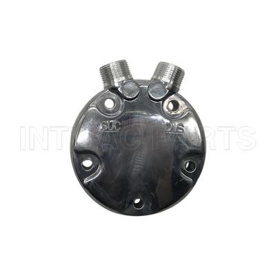 Sanden Type C SD508 SD510 SD5H14 Cylinder Head/ Compressor Rear head Vertical Tube O-Ring RC.501.002