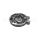 Sanden Type C SD508 SD510 SD5H14 Cylinder Head/ Compressor Rear head Vertical Tube O-Ring RC.501.002