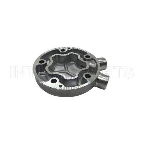 Sanden Type C SD508 SD510 SD5H14 Cylinder Head/ Compressor Rear head Vertical Tube O-Ring RC.501.002