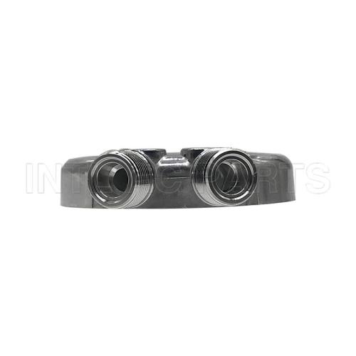 Sanden Type C SD508 SD510 SD5H14 Cylinder Head/ Compressor Rear head Vertical Tube O-Ring RC.501.002