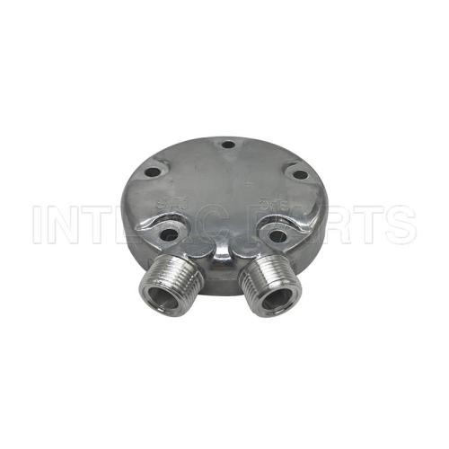 Sanden Type C SD508 SD510 SD5H14 Cylinder Head/ Compressor Rear head Vertical Tube O-Ring RC.501.002