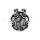 Sanden Type C SD508 SD510 SD5H14 Cylinder Head/ Compressor Rear head Vertical Tube O-Ring RC.501.002