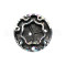 7H15 Compressor Rear Cover with Rear Suction and Discharge Outlet RC.501.032