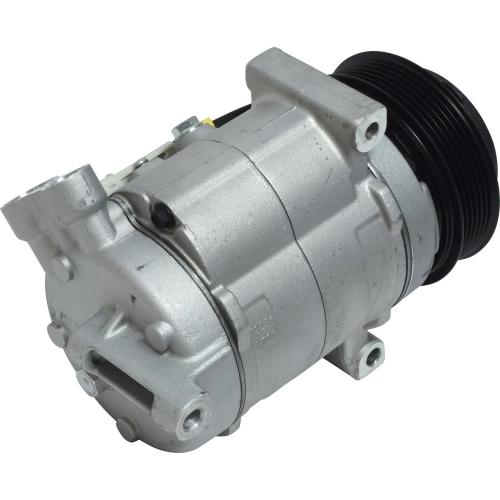 New A/C Compressor for Chevrolet Camaro 2010-2014 Universal Air Conditioner CO 22219C A/C Compressor