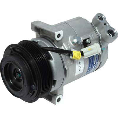 New A/C Compressor for Chevrolet Camaro 2010-2014 Universal Air Conditioner CO 22219C A/C Compressor