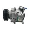 TRS090 Sanden 4950ac compressor Chrysler Cirrus /Sebring 2.5/2.4 95-03 /Dodge Stratus/Plymouth Breeze 4595666 4596367AA 4596135 4596367AA 4677341B RL016695AA 471-7014 471-7015 Four Seasons 57582 58582