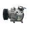 TRS090 Sanden 4950ac compressor Chrysler Cirrus /Sebring 2.5/2.4 95-03 /Dodge Stratus/Plymouth Breeze 4595666 4596367AA 4596135 4596367AA 4677341B RL016695AA 471-7014 471-7015 Four Seasons 57582 58582
